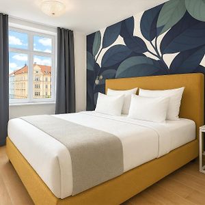 Eight Secrets Boutique Residence